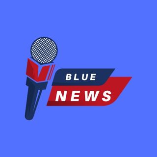 BLUE NEWS