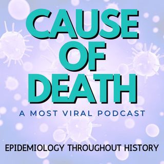 Introducing: Cause of Death - Porphyria
