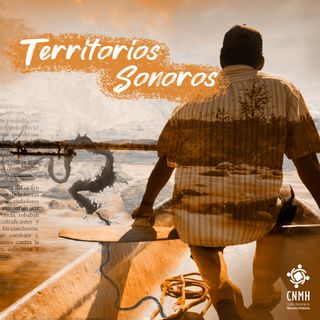 30 Territorios Sonoros - Doble discurso. Múltiples crímenes