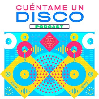 Cuéntame Un Disco: Gaby Moreno - X Mí Volumen 1