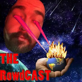 The RowdCAST Radio