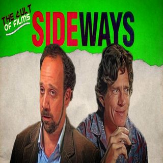 Sideways (2004) - The Cult of Films- Revisit