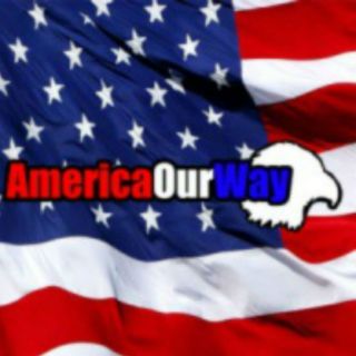 VLR - America Our Way