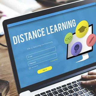 Podcast #3 - Distance Learning From A Student's Perspective