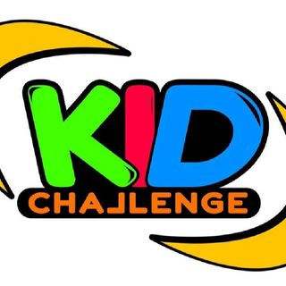 Kid Challenge World-Wide