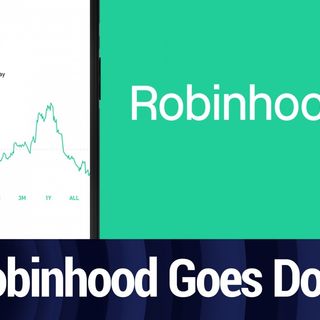What's up With Robinhood? | TWiT Bits
