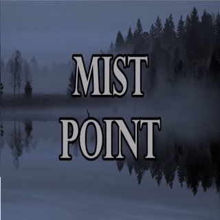 Audioracconto Mist Point