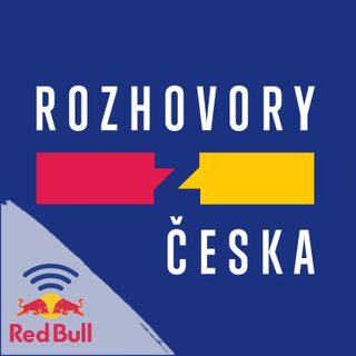 Rozhovory z Česka