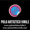 polo artistico vinile