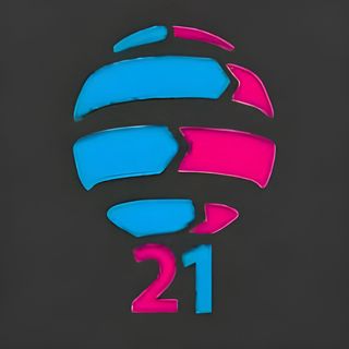 21 Podcast
