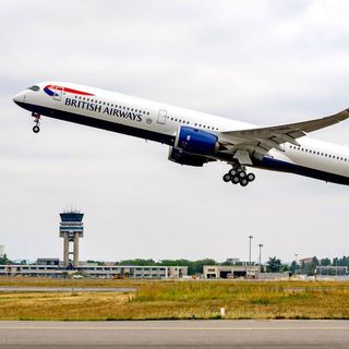 British Airways enfrenta su primera huelga de pilotos