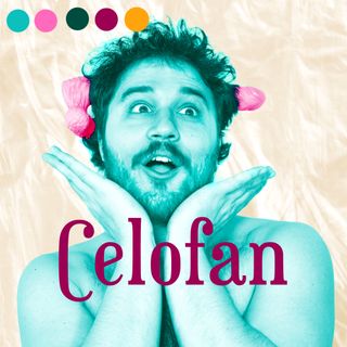 Celofan 3 - Random fino al midollo