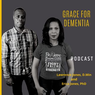 Grace For Dementia