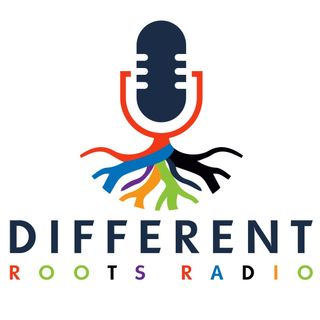 Different Roots Radio