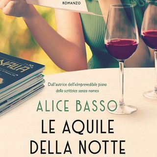 Alice Basso: ambientato negli anni Trenta, torna Anita, dattilografa investigatrice