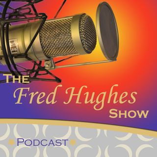 S2E25 - Fred Hughes