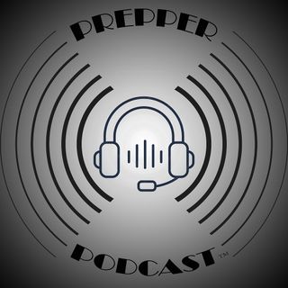 Thrive's Prepper Podcast