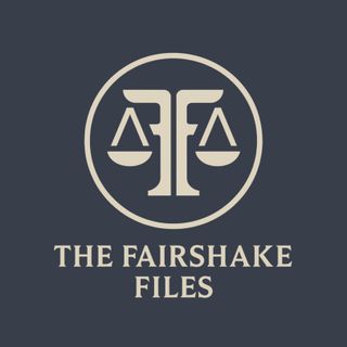 The Fairshake Files