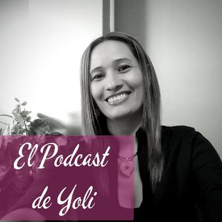 El Podcast De Yoli