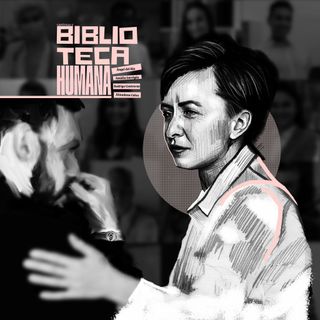 T2.5 - Biblioteca humana