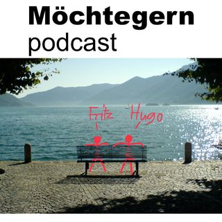Podcast Möchtergern Ep09 - am Telefon