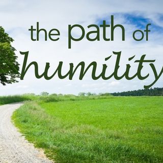 Rev. Dr. Jeff Smith | The Path of Humility