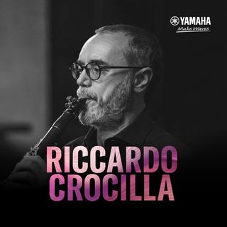 Riccardo Crocilla - Clarinettista