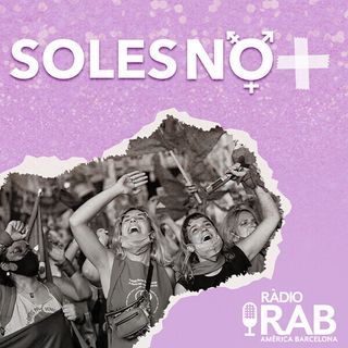 RAB Ràdio - Soles NO+