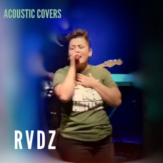 I Thank God | Maverick City | Cover by RVDZ