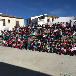 RADIO ESCOLAR ARRIADH