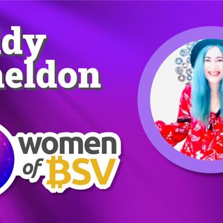 3. Diddy Wheldon - Interview #3 with the Women of BSV 20th July 2021  Casey - Ruth - Rory - 1 hr 42 mins