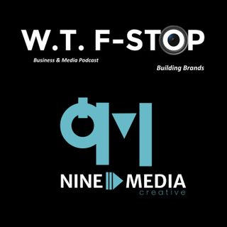WTF-Stop Podcast Episode#1: BUILDING BRANDS!