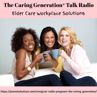 Elder Care Workplace Solutions