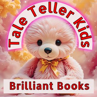 Tale Teller Kids