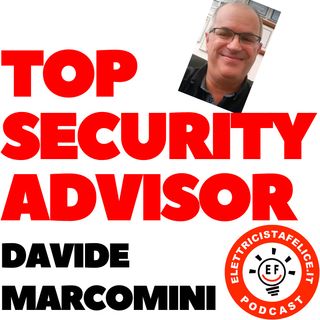 211 Come iscriversi Gratis a Top Security Advisor se fai allarmi intrusione