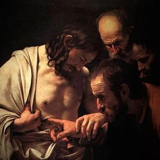 Santo Tomás, Apóstol