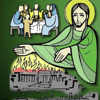 Domingo XXXIII T.O. San Leandro, obispo