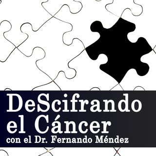 Ep. 9 El efecto de las proteínas contra el cáncer (Dr. Jesús Vázquez)
