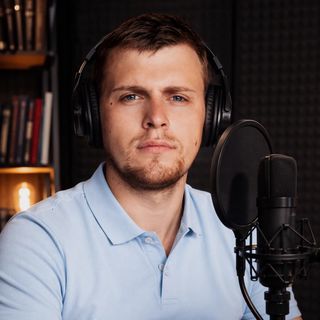 Nickolay Bogdanov