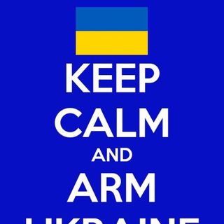 Episode 42 - Ukraine Update