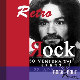 RetroRock 04 | Cielo Drive | 8 agosto 1969