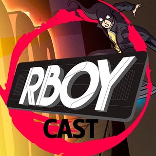 RBOYCast