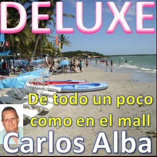 Carlos Alba