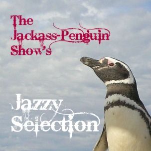 The Jackass-Penguin Show