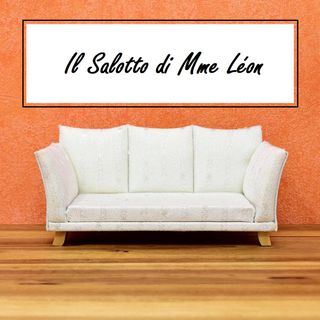 Il Salotto di Mme Léon