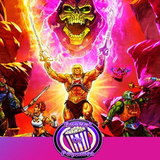 Masters of the Universe: Revelation