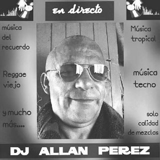 Allan Perez Monge