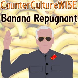 Banana Repugnant