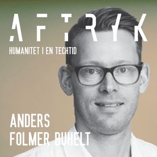 Anders Folmer Buhelt: Social innovation som samfundsløsning