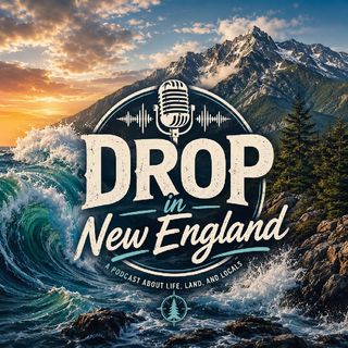 Podcaster: Brendan Snodgrass